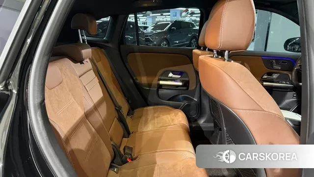 Mercedes-Benz GLA - Class H247 id 3633773 из Кореи 11