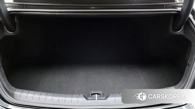 Kia K8 id 3373162 из Кореи 11