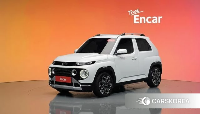 Hyundai Casper id 4309167 из Кореи 11