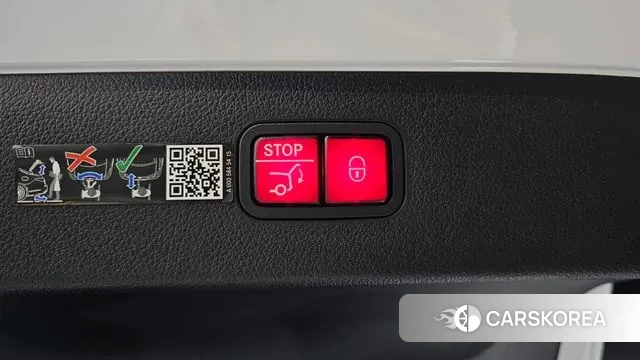 Mercedes-Benz EQS V297 id 3634597 из Кореи 11