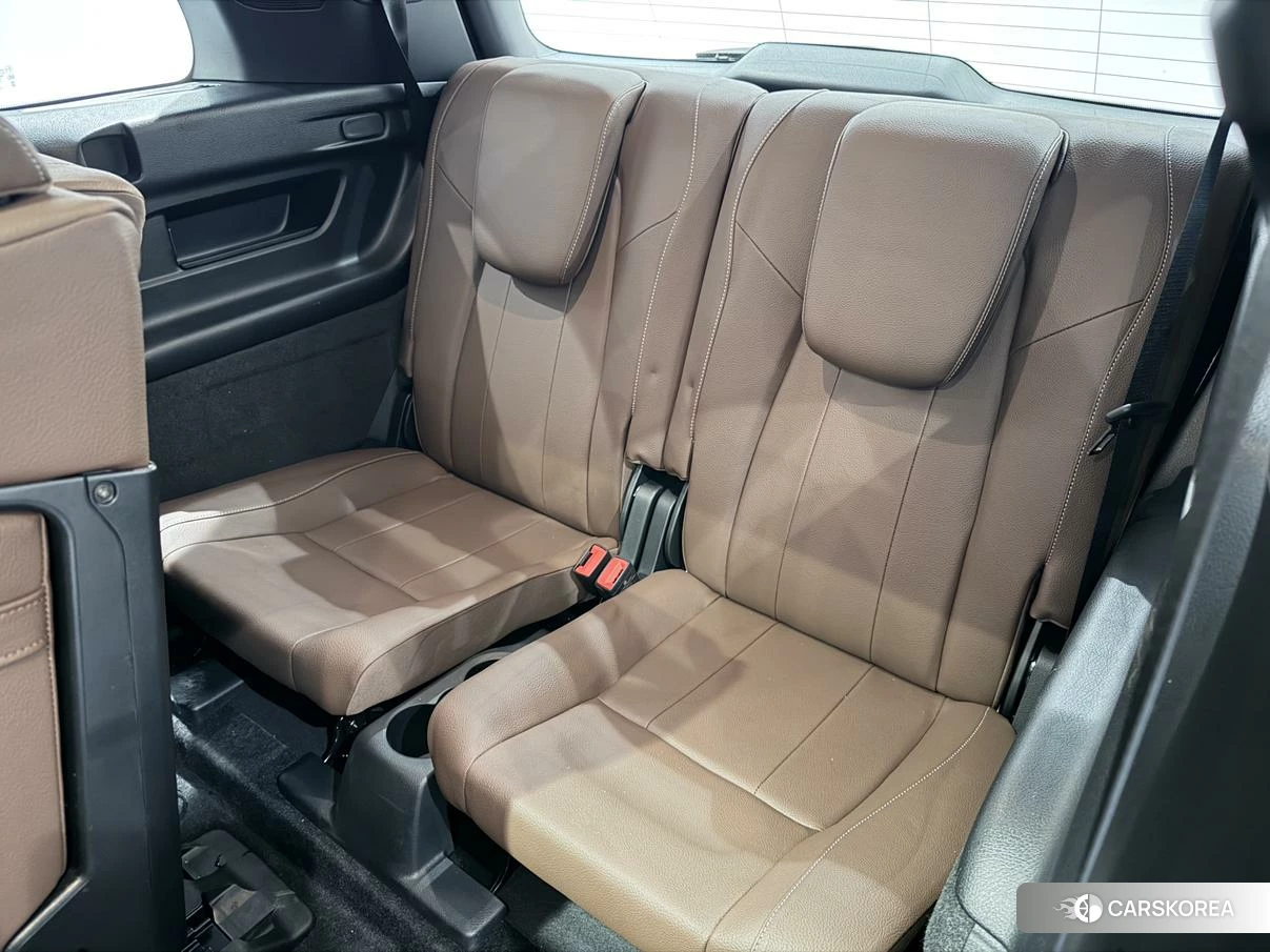 Mercedes-Benz GLB id 4452482 из Китая 11