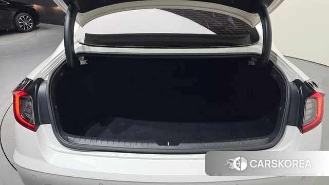 Hyundai Sonata (DN8) id 4758937 из Кореи 11
