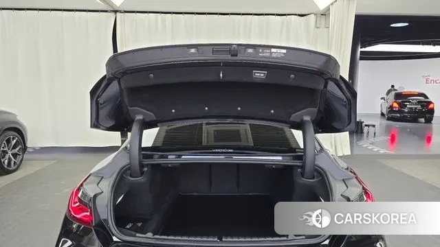 BMW 8 Series (G15) id 3458000 из Кореи 11