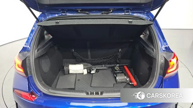 Hyundai i30 (PD) id 3593178 из Кореи 11