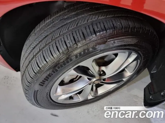 Hyundai Santa Fe TM id 2714285 из Кореи 11