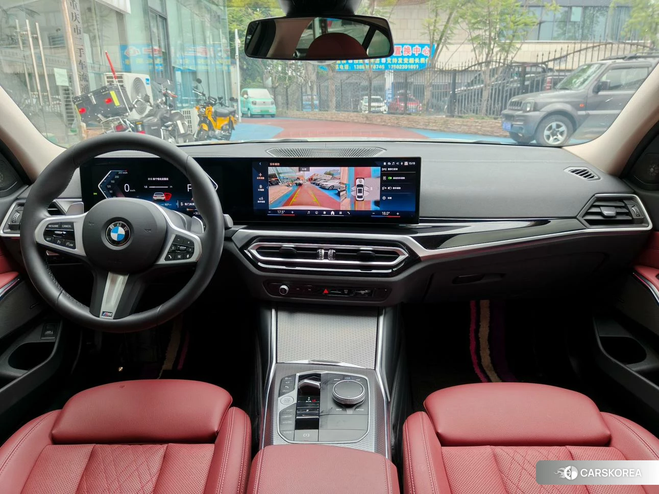 BMW 3 series id 4426702 из Китая 11