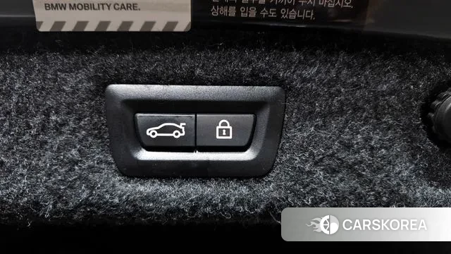 BMW 5 Series (G30) id 3479386 из Кореи 11