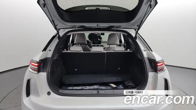 Citroen / DS DS3 Crossback id 2704771 из Кореи 11