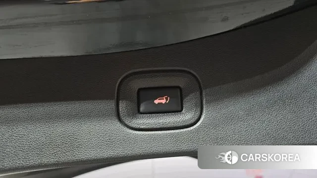 Renault Korea (Samsung) QM6 id 3713747 из Кореи 11