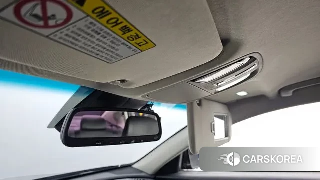 Kia K7 Premier id 3573678 из Кореи 11