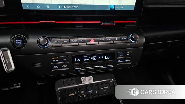 Hyundai Kona (SX2) id 3858776 из Кореи 11