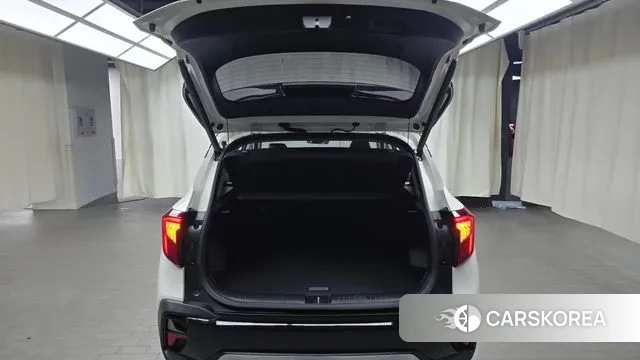 Kia The New Seltos id 3758646 из Кореи 11