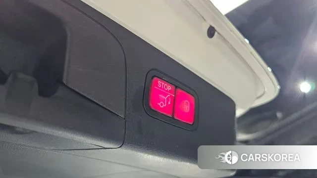 Mercedes-Benz GLC-Class X253 id 3469529 из Кореи 11