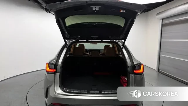 Lexus NX350h Second generation id 3689549 из Кореи 11