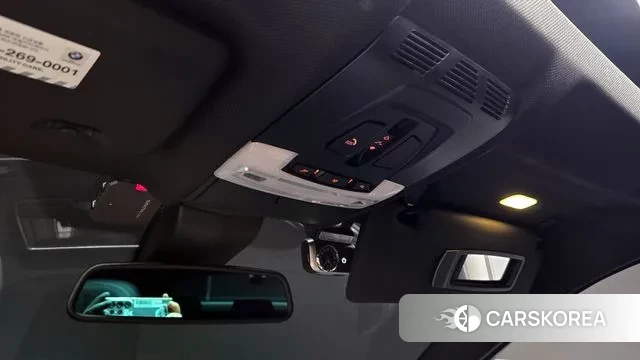 BMW X6 (F16) id 3283940 из Кореи 11