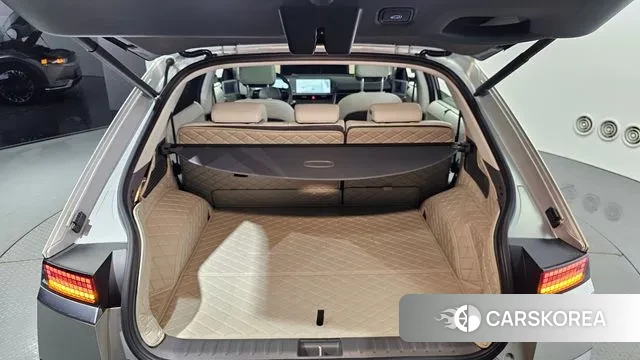 Hyundai Ionic 5 id 3037409 из Кореи 11