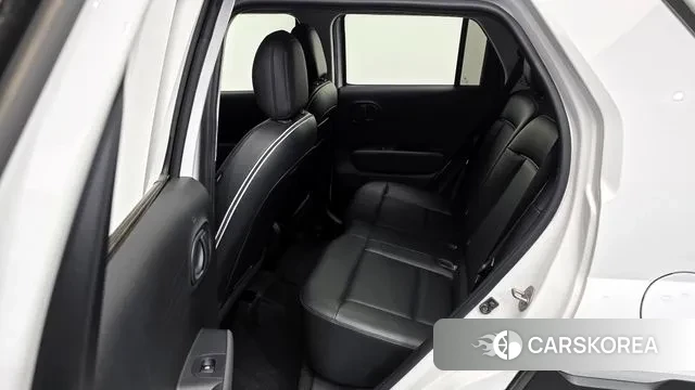 Hyundai Casper id 3317392 из Кореи 11