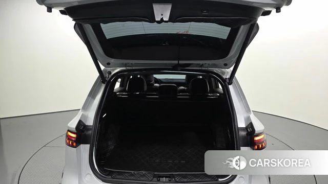 Renault Korea (Samsung) Grand Coleos id 4729721 из Кореи 11