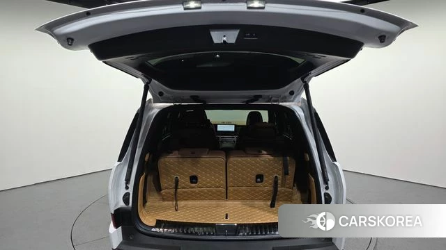 Hyundai Santa Fe (MX5) id 3940296 из Кореи 11