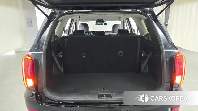 Hyundai Palisade id 3697870 из Кореи 11