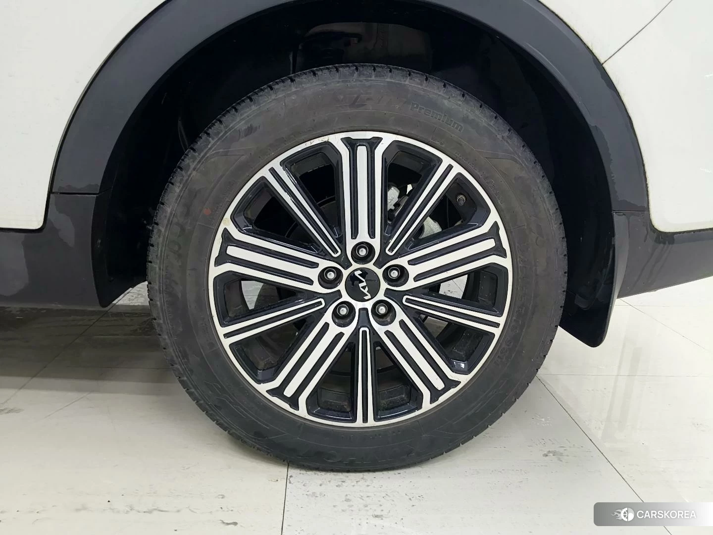 Kia Sportage id 4419432 из Китая 11