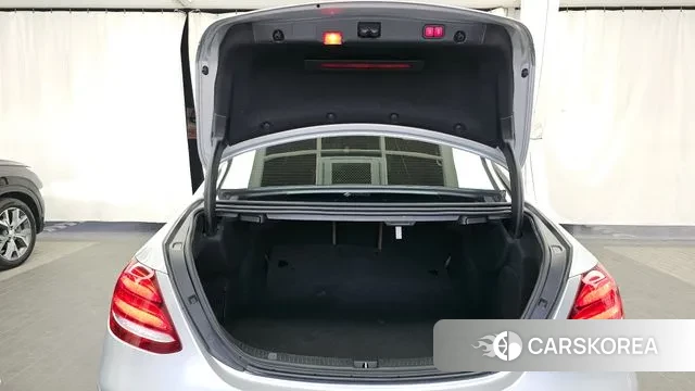 Mercedes-Benz E-Class W213 id 3593151 из Кореи 11