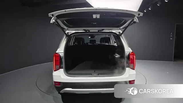 Hyundai Palisade id 3518758 из Кореи 11