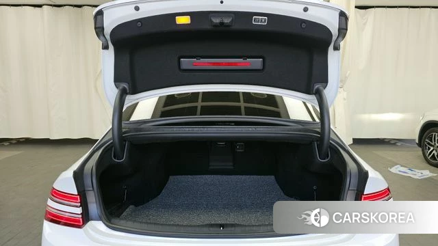 Genesis G80 (RG3) id 3798592 из Кореи 11