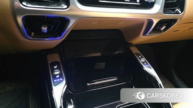 Kia Sorento 4th Generation id 4835911 из Кореи 11