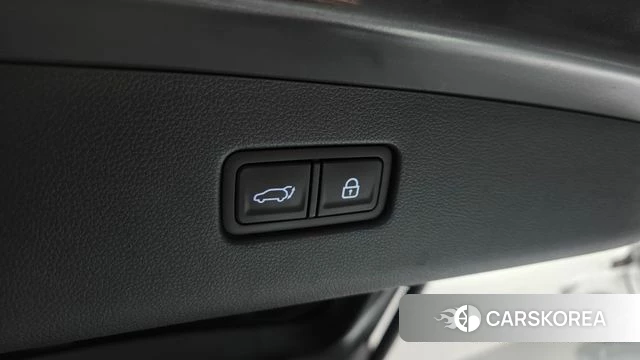 Genesis GV70 id 4445293 из Кореи 11