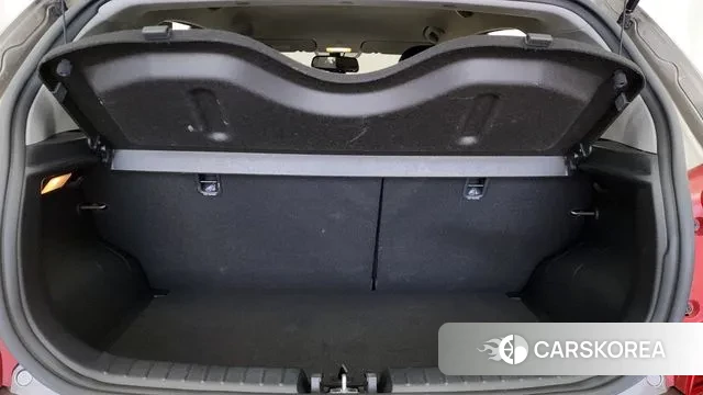 Kia All New Morning (JA) id 2961289 из Кореи 11