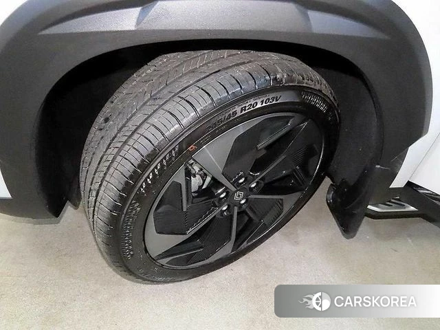 Renault Korea (Samsung) Grand Coleos id 4200602 из Кореи 11