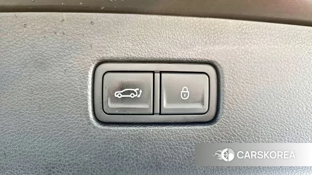 Genesis GV80 id 3635092 из Кореи 11