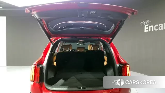 Kia Sorento 4th Generation id 3444115 из Кореи 11