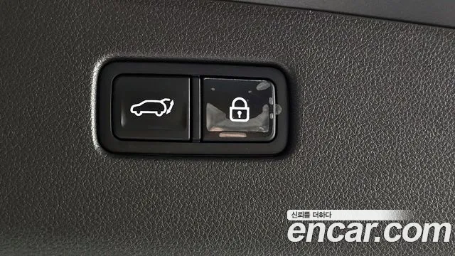 Genesis GV70 id 2524679 из Кореи 11