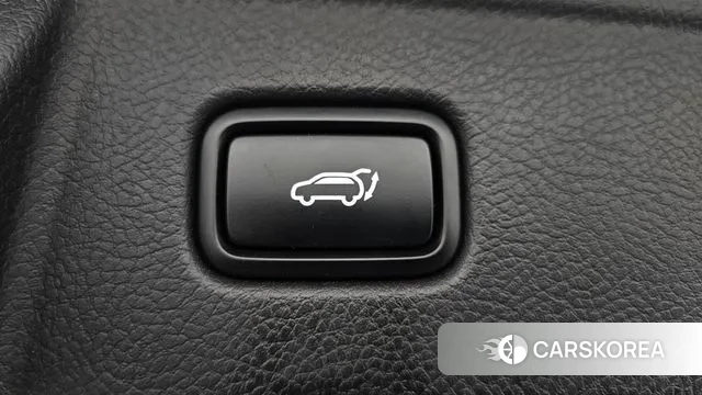 Kia Mohave Master id 3060014 из Кореи 11