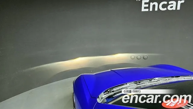 Maserati GranTurismo id 2932737 из Кореи 11