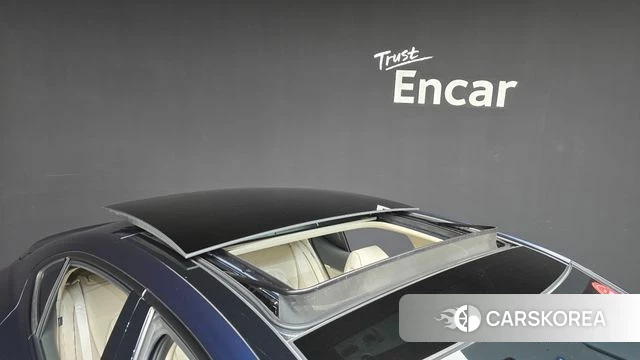 Genesis G70 id 3820769 из Кореи 11