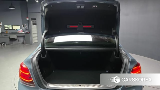 Kia More K9 id 4471694 из Кореи 11