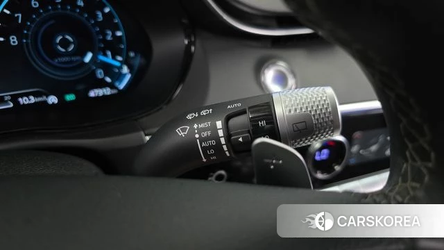 Genesis GV70 id 4744714 из Кореи 11