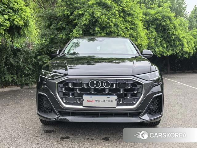 Audi Q8 id 4333894 из Китая 11