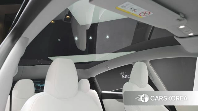 Tesla Model Y id 4715077 из Кореи 11