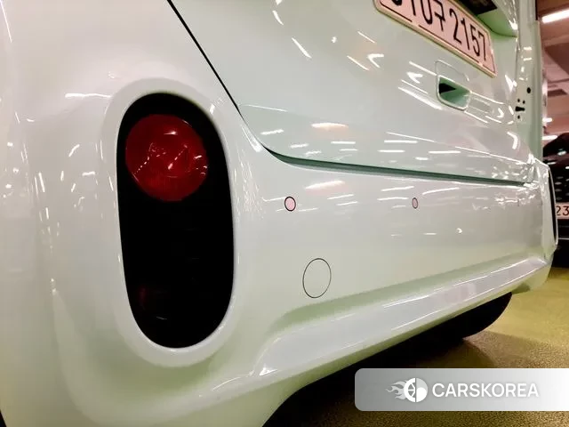 Kia The New Ray id 3138650 из Кореи 11