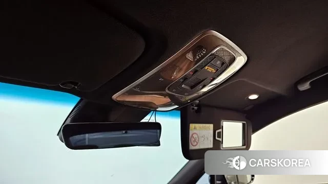 Genesis G80 (RG3) id 2980951 из Кореи 11