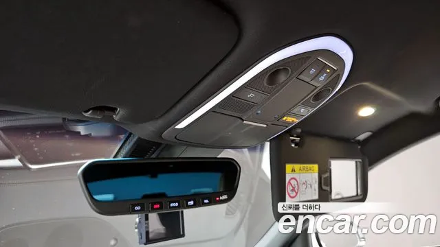 Genesis G70 id 2839286 из Кореи 11