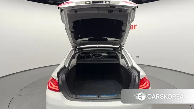 BMW 4 Series (F32) id 3469901 из Кореи 11