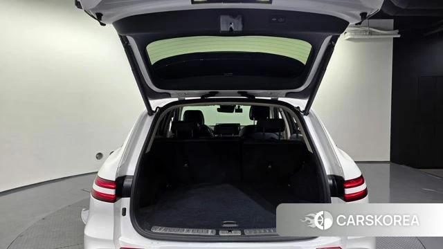 Genesis Electrified GV70 id 3826991 из Кореи 11