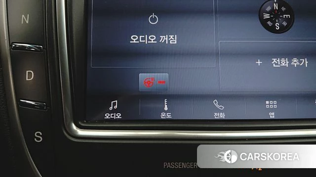 Lincoln Nautilus First generation id 4206679 из Кореи 11