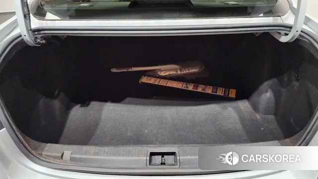 Renault Korea (Samsung) SM3 Neo id 3627111 из Кореи 11