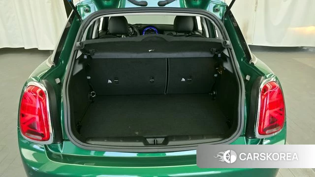 Mini Cooper id 3955204 из Кореи 11